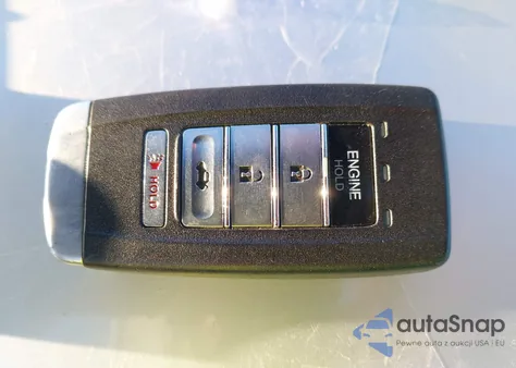 2016 Acura Rlx Advance Package from USA, damaged, VIN JH4KC1F95GC000367